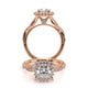 Verragio Women's Engagement Ring Renaissance-987CU