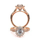 Verragio Women's Engagement Ring Renaissance-987R