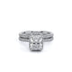 Verragio Women's Engagement Ring Renaissance-SLD302-XEM