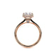 Verragio Women's Engagement Ring Renaissance-SLD302-XEM