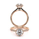 Verragio Women's Engagement Ring Renaissance-SLD302-XR