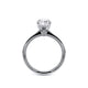 Verragio Women's Engagement Ring Renaissance-SOL301-PS