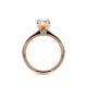 Verragio Women's Engagement Ring Renaissance-SOL301-PS