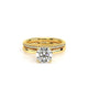 Verragio Women's Engagement Ring Renaissance-SOL301-R