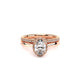 Verragio Women's Engagement Ring Renaissance-SOL302-XOV
