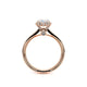 Verragio Women's Engagement Ring Renaissance-SOL302-XOV