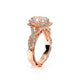 Verragio Women's Engagement Ring VENETIAN-5051OV