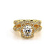 Verragio Women's Engagement Ring VENETIAN-5051OV