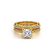 Verragio Women's Engagement Ring VENETIAN-5052P