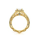 Verragio Women's Engagement Ring VENETIAN-5057PS