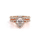 Verragio Women's Engagement Ring VENETIAN-5057PS