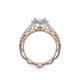 Verragio Women's Engagement Ring VENETIAN-5057PS