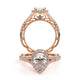 Verragio Women's Engagement Ring VENETIAN-5057PS