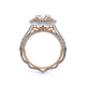 Verragio Women's Engagement Ring VENETIAN-5065R