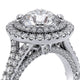Verragio Women's Engagement Ring VENETIAN-5065R