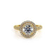 Verragio Women's Engagement Ring VENETIAN-5065R