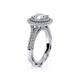 Verragio Women's Engagement Ring VENETIAN-5065R