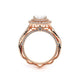 Verragio Women's Engagement Ring VENETIAN-5066OV
