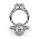 Verragio Women's Engagement Ring VENETIAN-5066OV