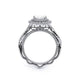 Verragio Women's Engagement Ring VENETIAN-5066OV