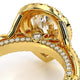 Verragio Women's Engagement Ring VENETIAN-5066PS
