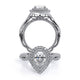 Verragio Women's Engagement Ring VENETIAN-5066PS