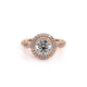 Verragio Women's Engagement Ring VENETIAN-5066R