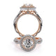 Verragio Women's Engagement Ring VENETIAN-5066R
