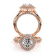 Verragio Women's Engagement Ring VENETIAN-5066R