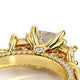 Verragio Women's Engagement Ring VENETIAN-5069P