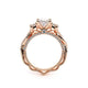 Verragio Women's Engagement Ring VENETIAN-5069P