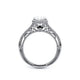 Verragio Women's Engagement Ring VENETIAN-5081OV