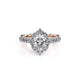 Verragio Women's Engagement Ring VENETIAN-5083OV