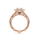 Verragio Women's Engagement Ring VENETIAN-5083OV