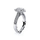 Verragio Women's Engagement Ring VENETIAN-5083OV