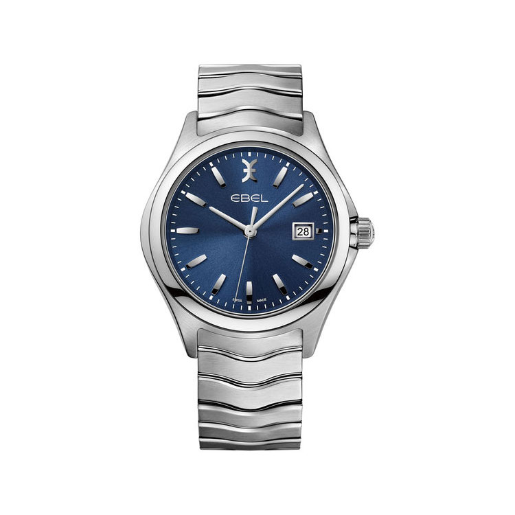 EBEL Wave 1216238 - Men's Watches