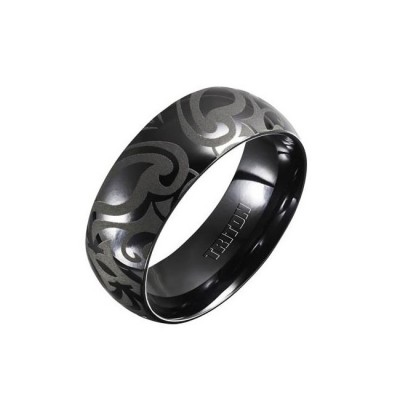 Triton 8mm Cf B.Titan. Laser Band 11-01-4429