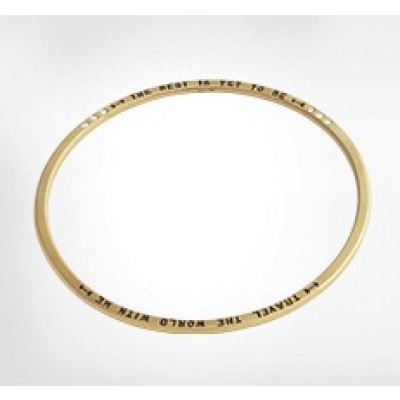 Bangle Bracelet