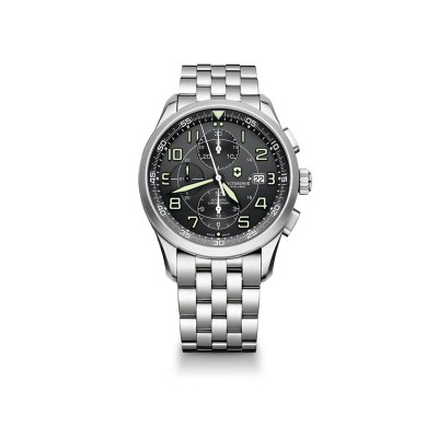 Airboss Mechanical Chronograph