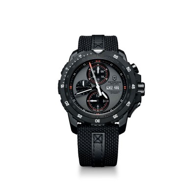 Alpnach Mechanical Chronograph