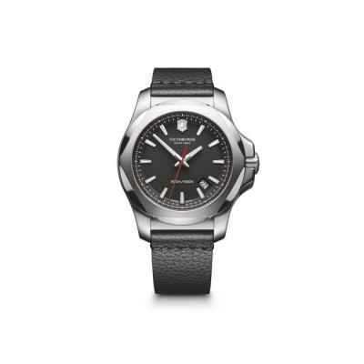 I.N.O.X. Leather