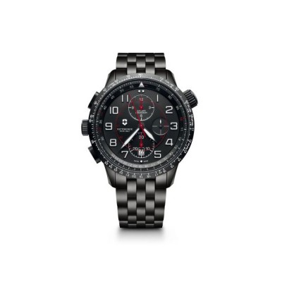 Airboss Mach 9 Black Edition