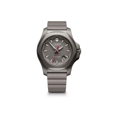 I.N.O.X. Titanium, 43 mm