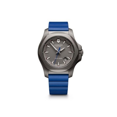 I.N.O.X. Titanium, 43 mm