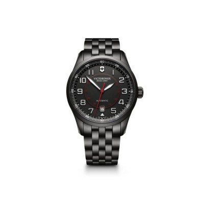 Airboss Mechanical Black Edition