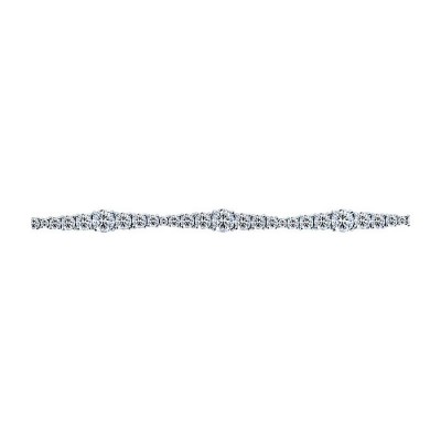 14kW.Gold, Dia, Bracelet