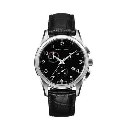 Thinline Chrono Quartz