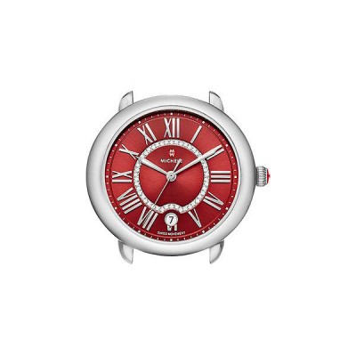 Serein 16, Red Diamond Dial