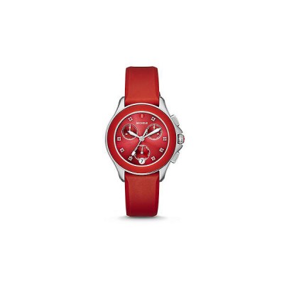 Cape Chrono Red Watch