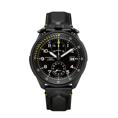 Takeoff Auto Chrono